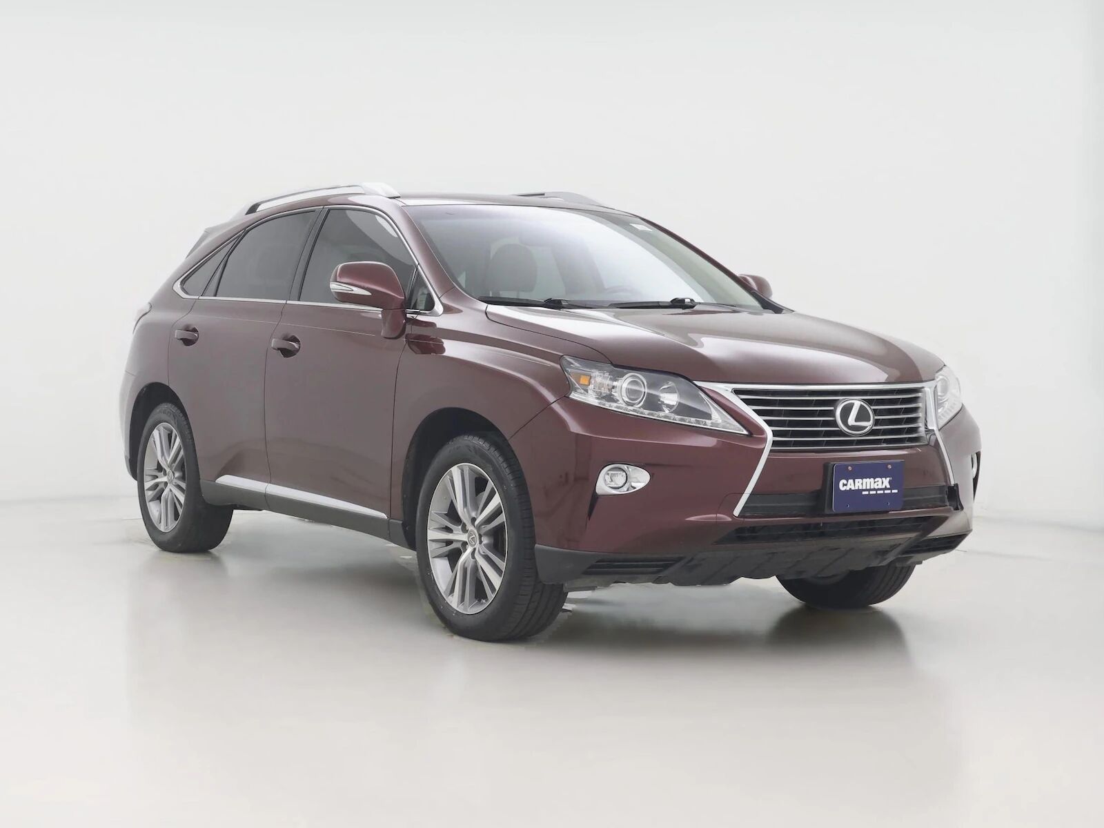 2015 LEXUS RX