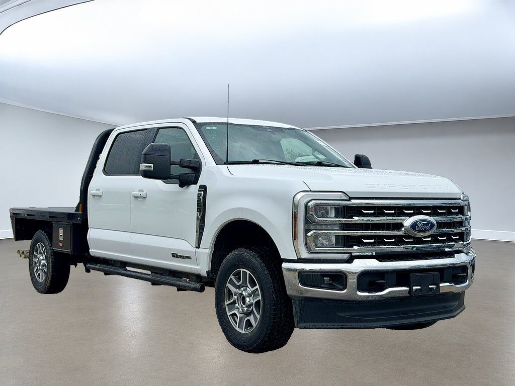 2024 FORD F-250