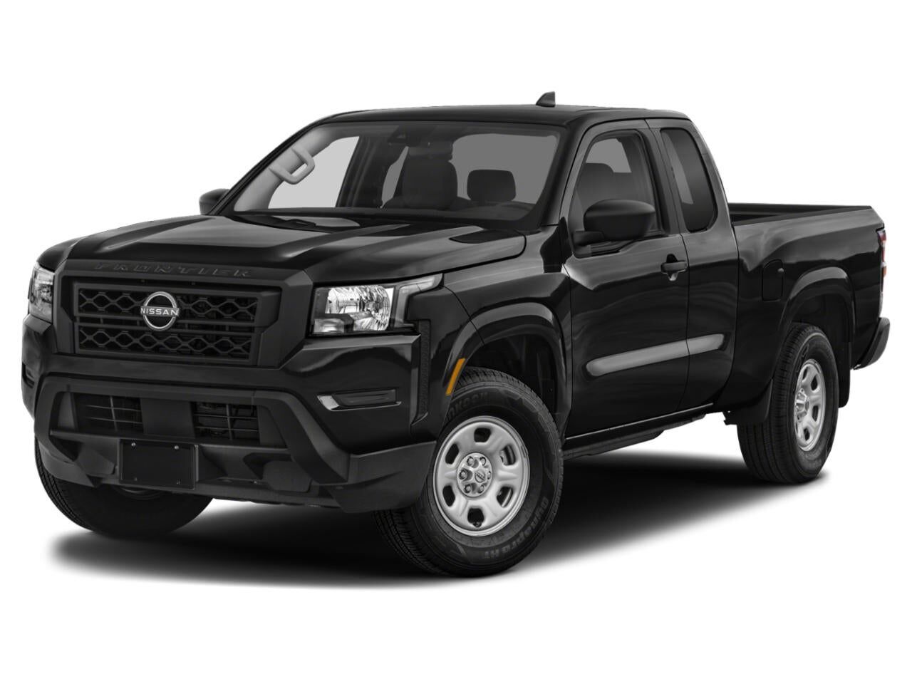 2022 NISSAN Frontier