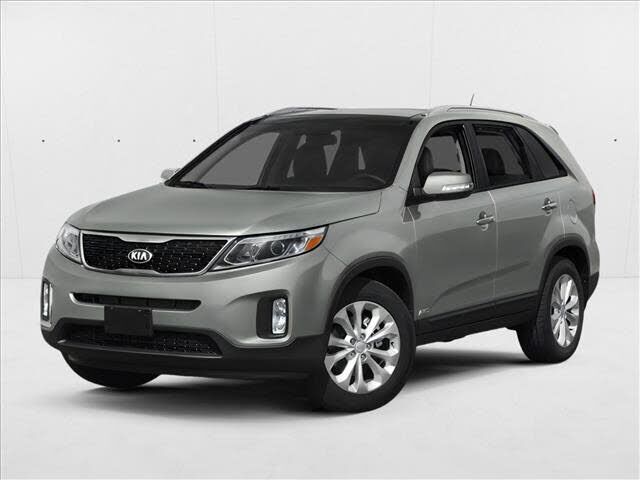 2014 KIA Sorento