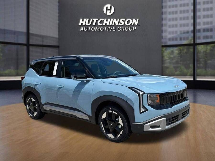 2027 KIA Seltos