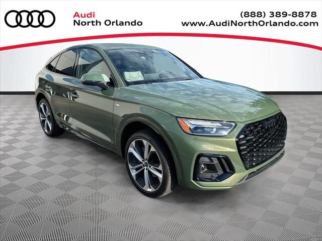 2023 AUDI Q5
