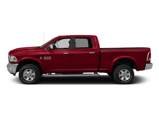 2013 RAM 2500