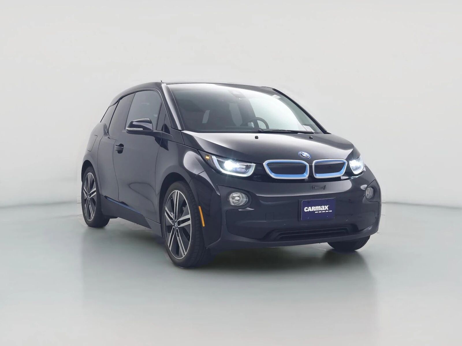 2017 BMW i3
