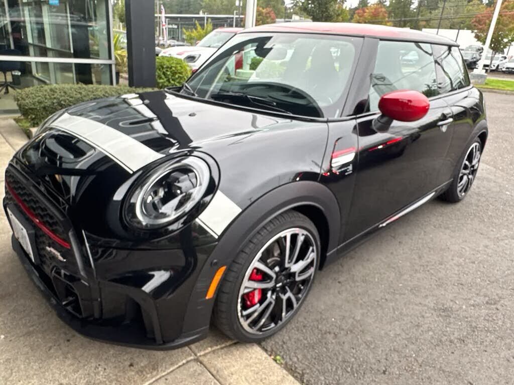 2023 MINI Hardtop
