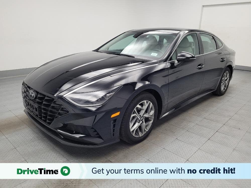 2023 HYUNDAI Sonata