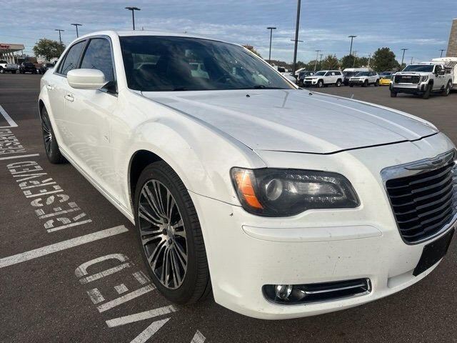 2013 CHRYSLER 300