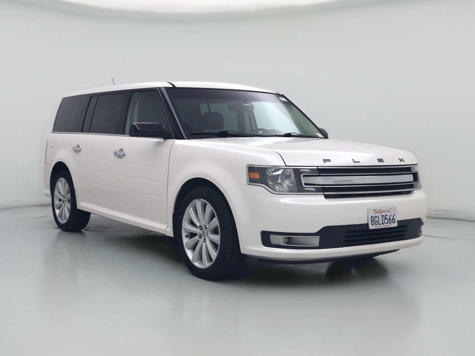 2018 FORD Flex