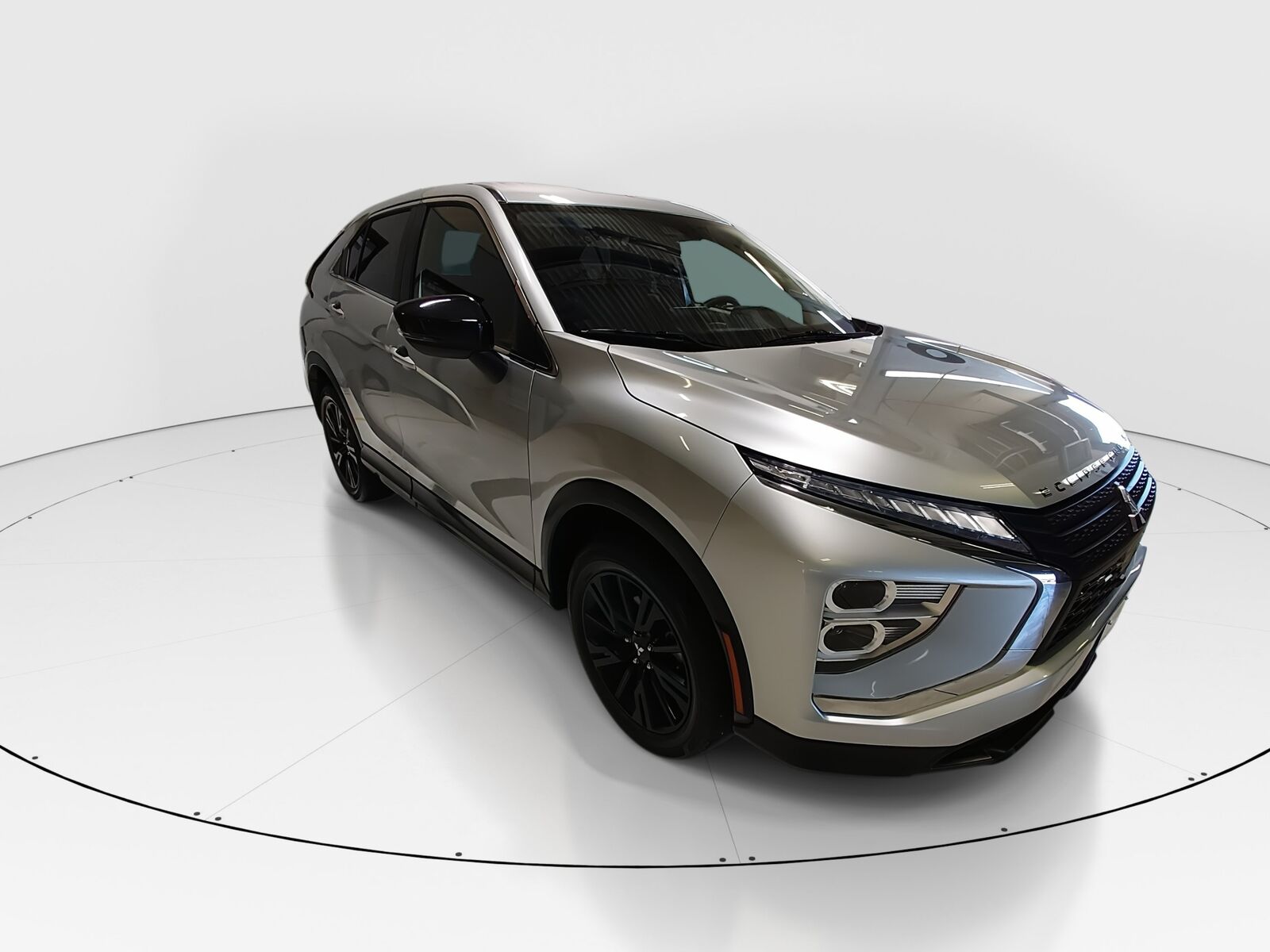 2024 MITSUBISHI ECLIPSE CROSS