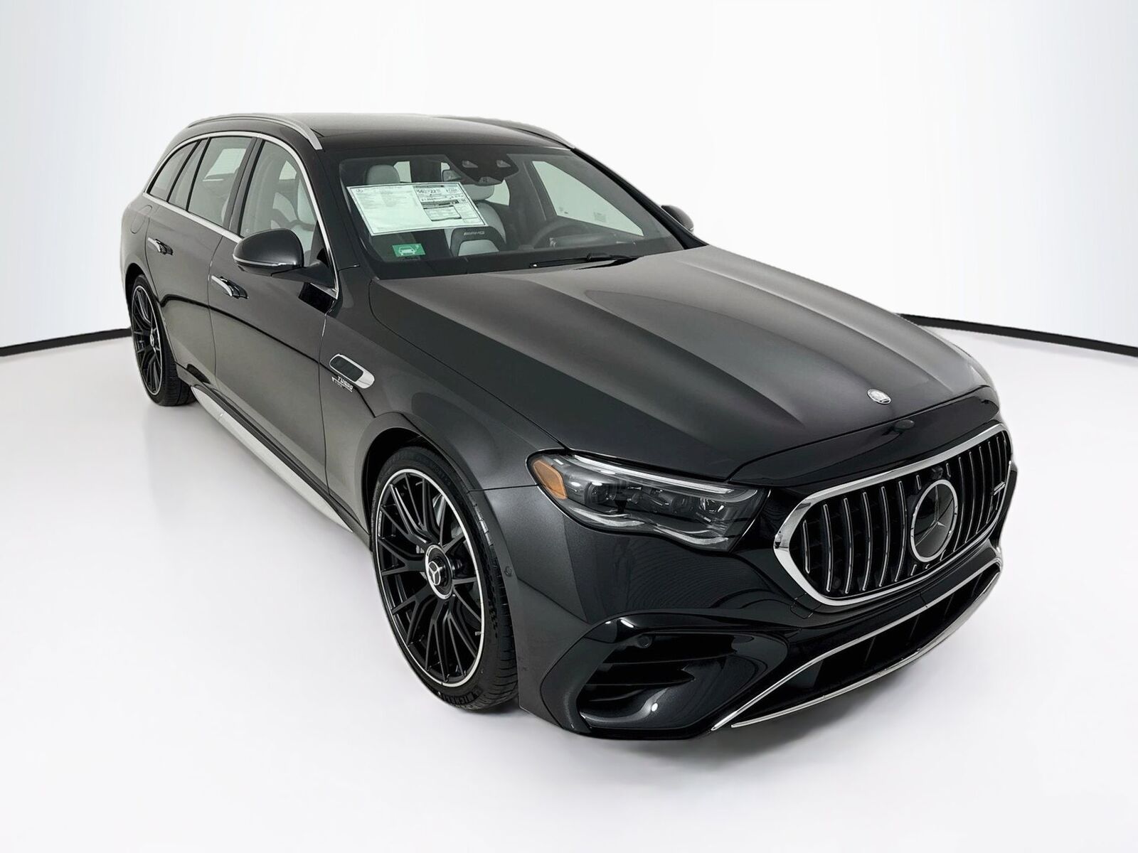 2027 MERCEDES-BENZ E-Class