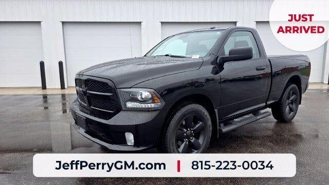 2013 RAM 1500