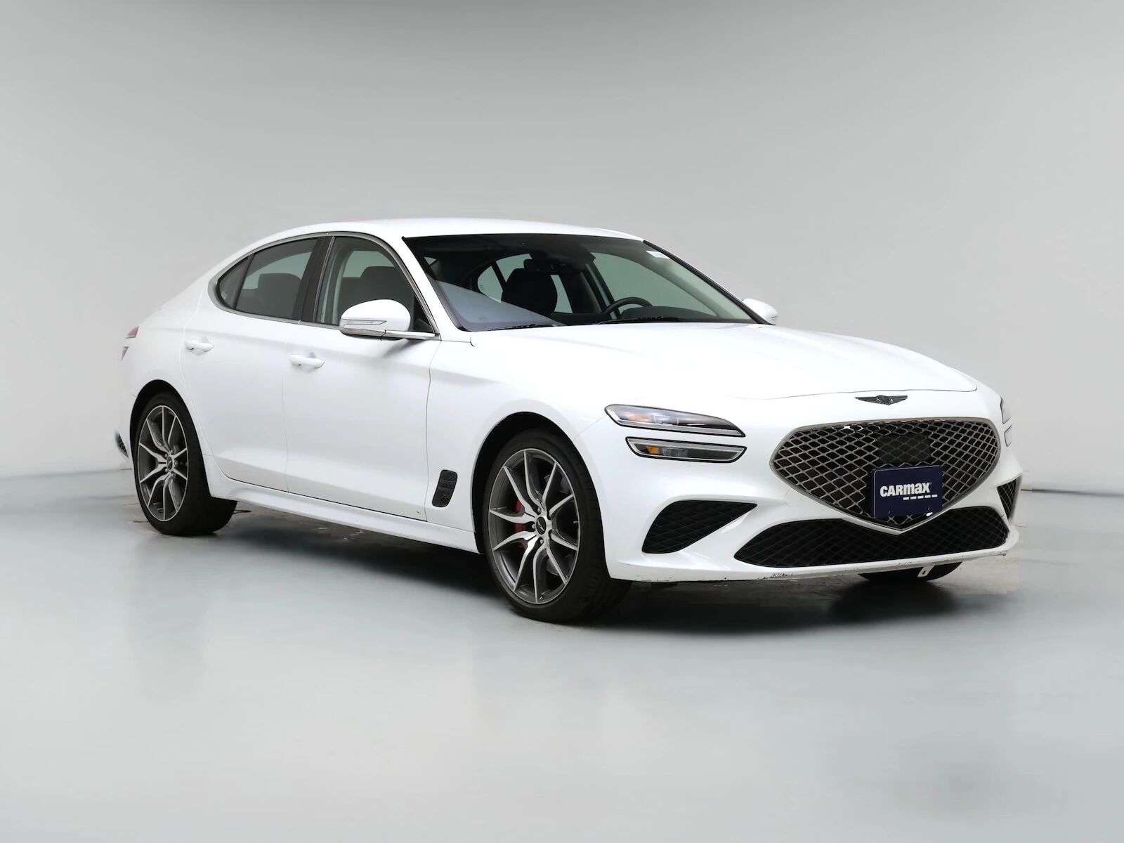 2025 GENESIS G70