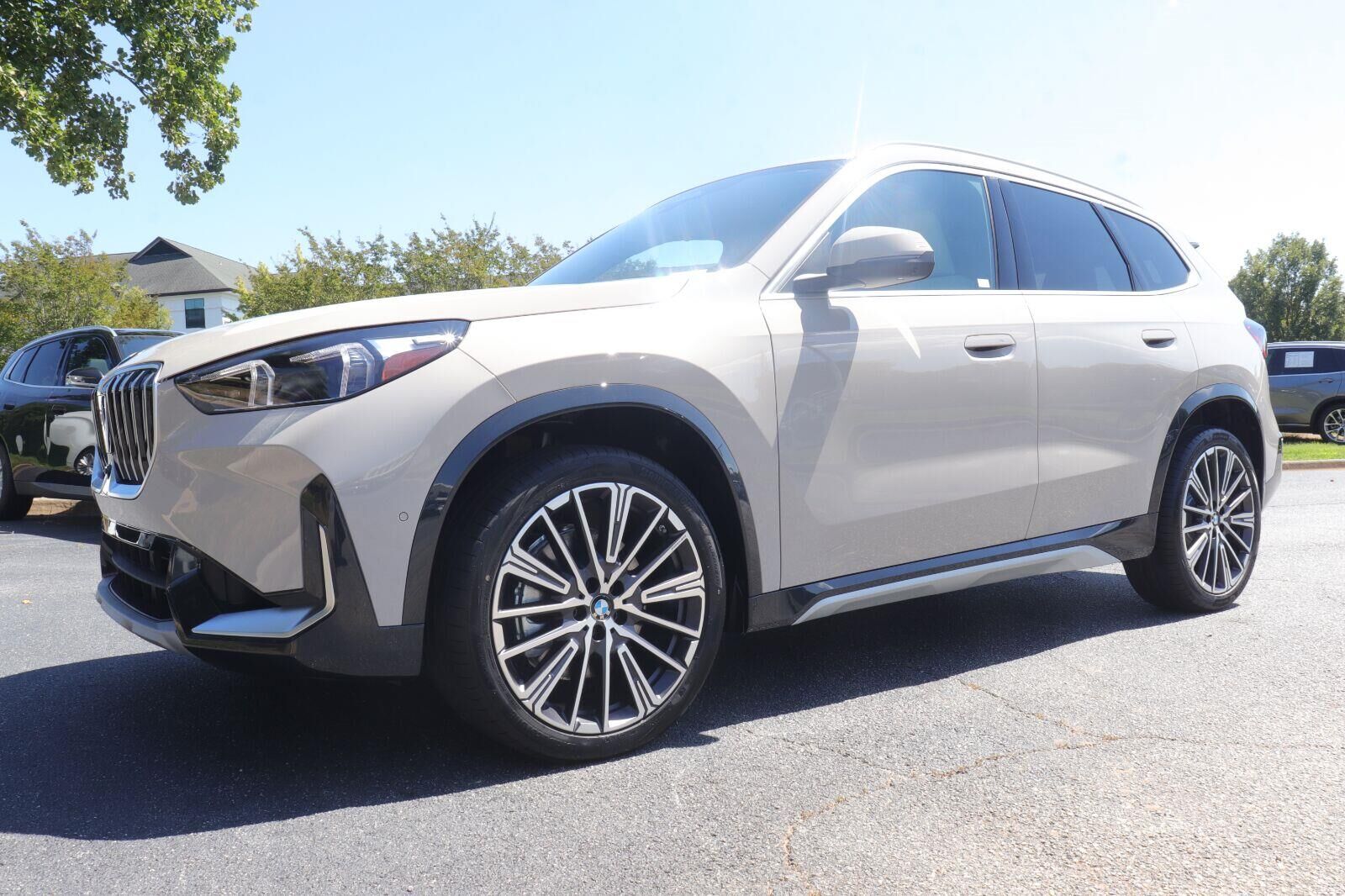 2027 BMW X1