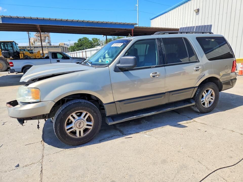 2006 FORD Expedition