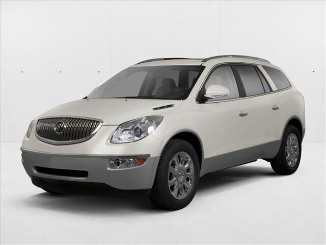 2011 BUICK Enclave