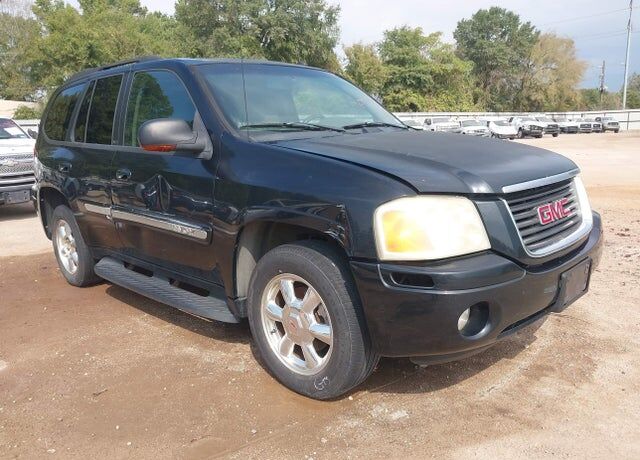 2004 GMC Envoy