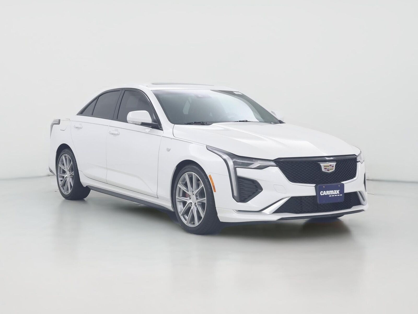 2020 CADILLAC CT4