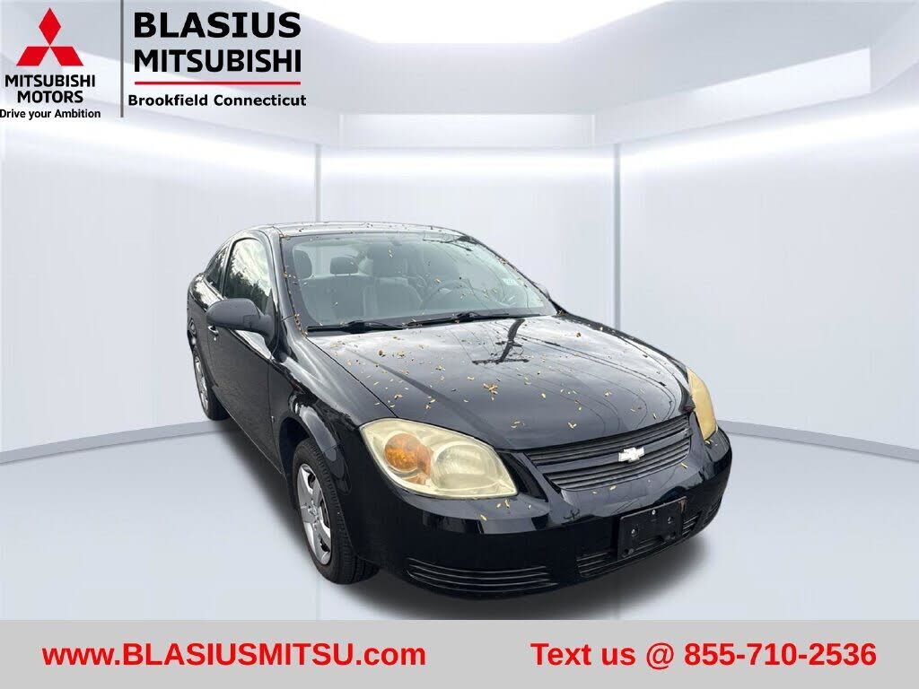 2007 CHEVROLET Cobalt