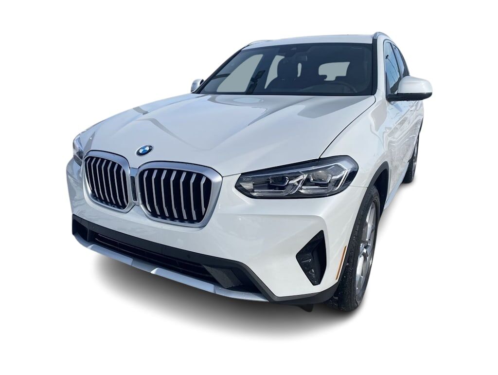 2023 BMW X3