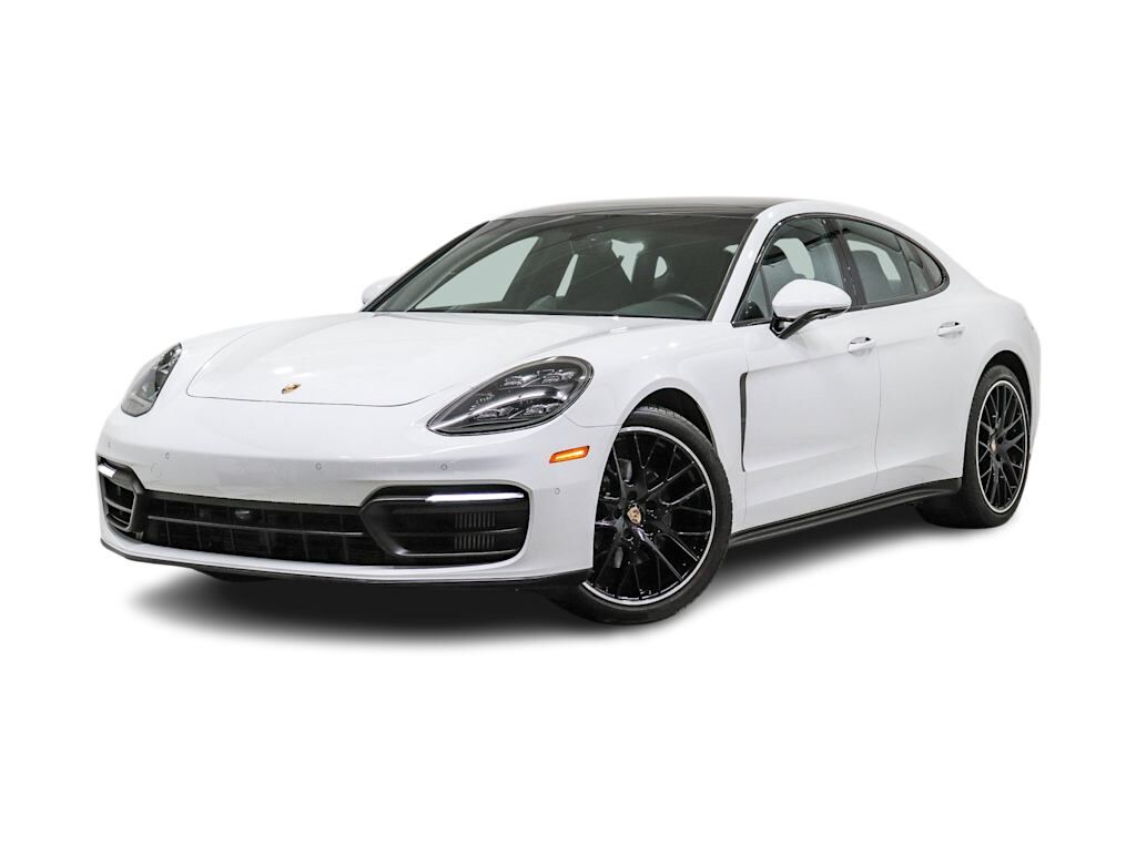 2022 PORSCHE Panamera