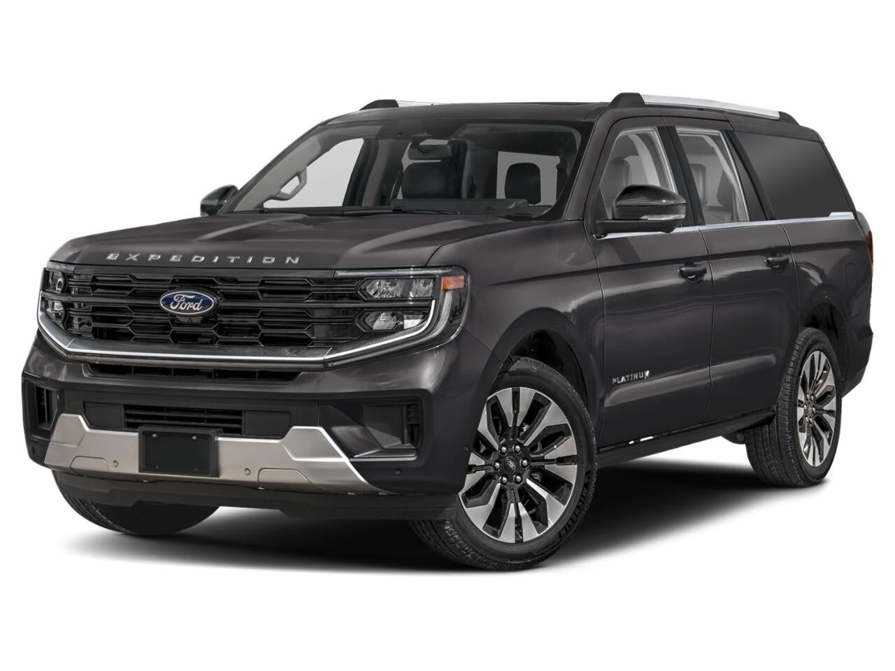 2027 FORD Expedition