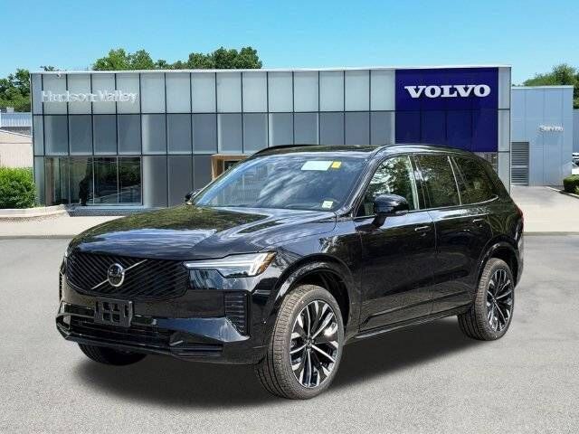 2027 VOLVO XC90