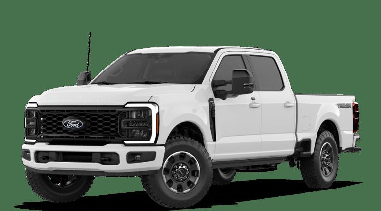 2027 FORD F-250
