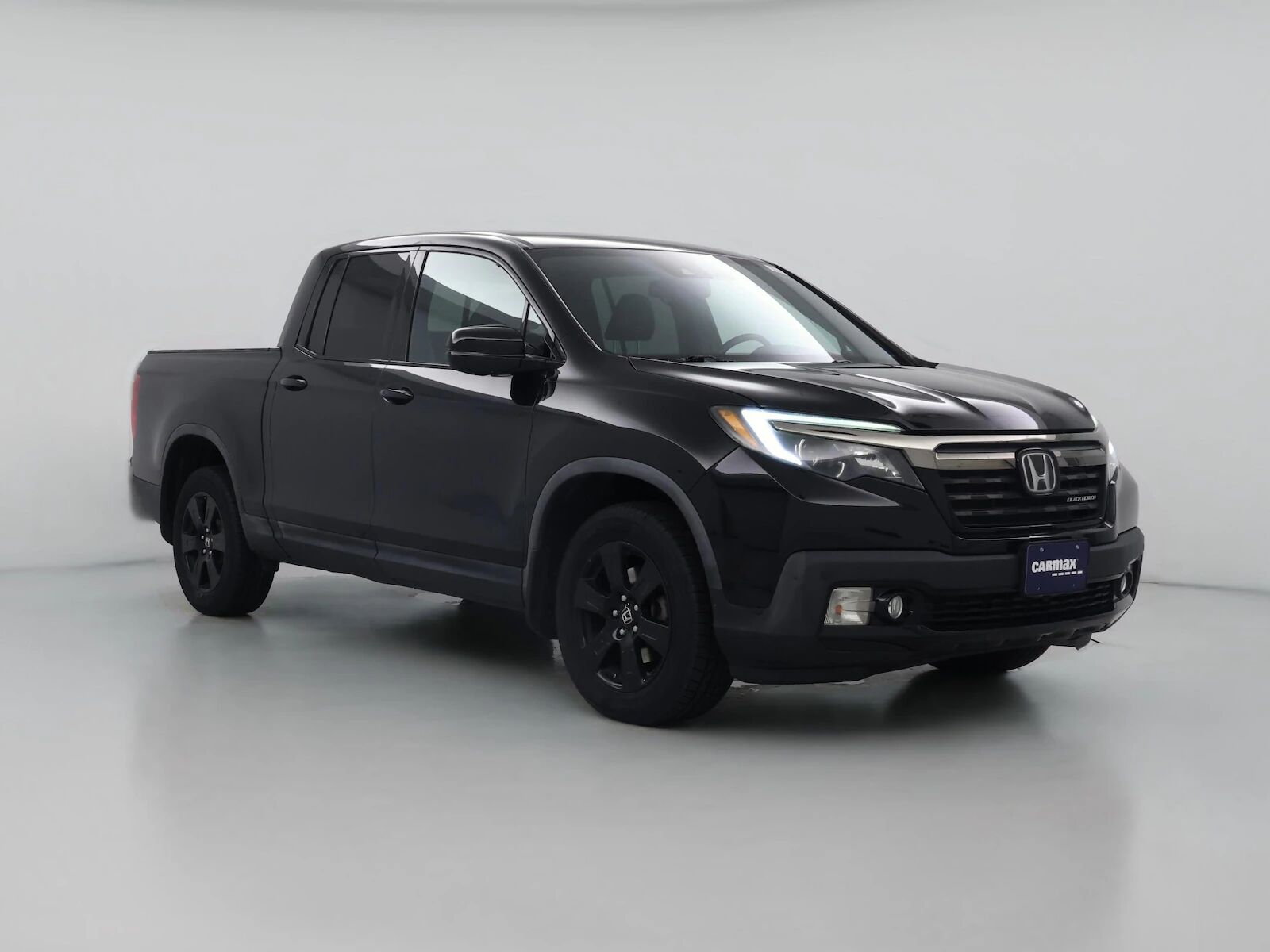 2017 HONDA Ridgeline