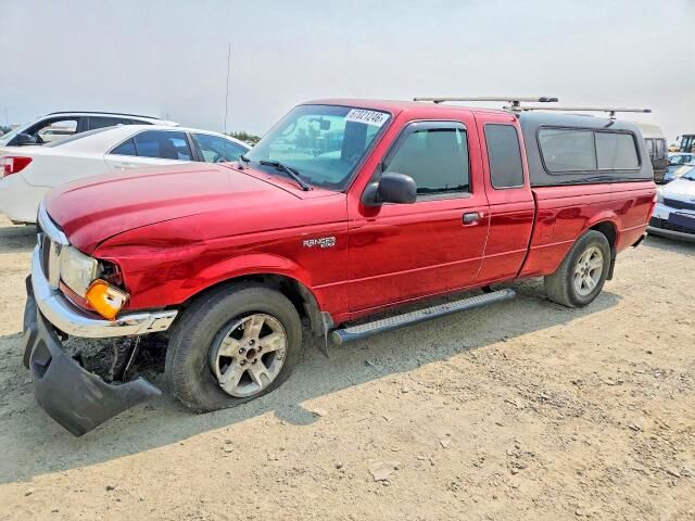 2005 FORD Ranger