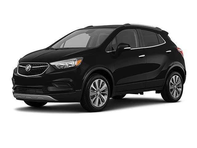 2019 BUICK Encore
