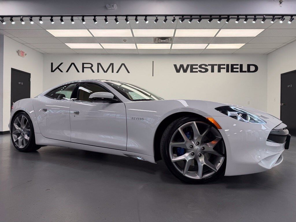2025 KARMA Revero