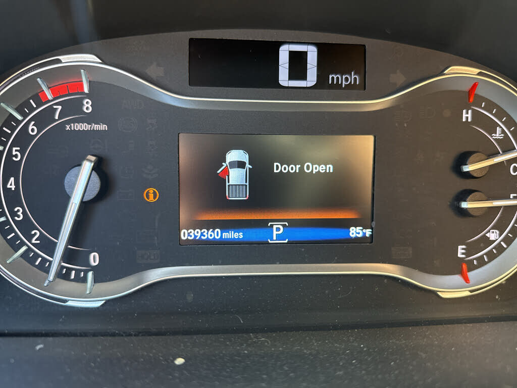 2022 HONDA Ridgeline