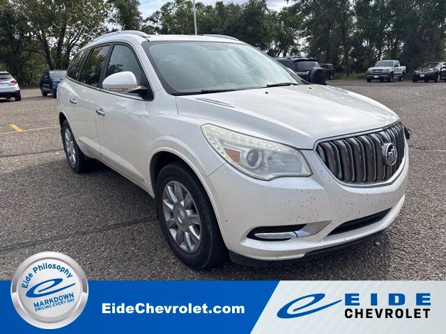 2013 BUICK Enclave