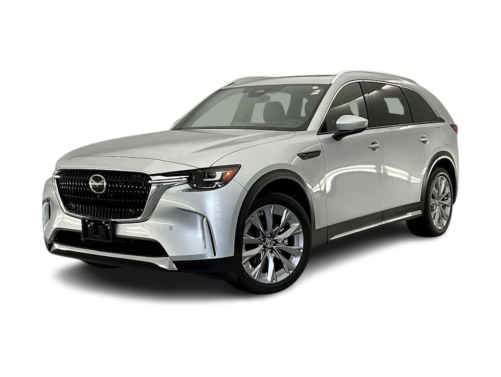 2024 MAZDA CX-90