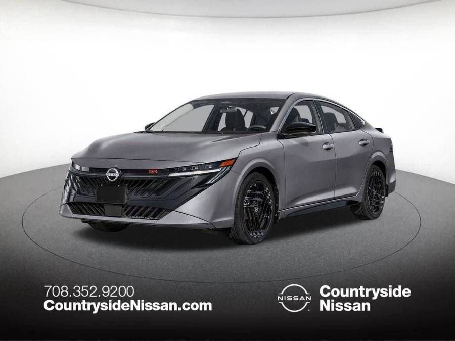 2027 NISSAN Sentra