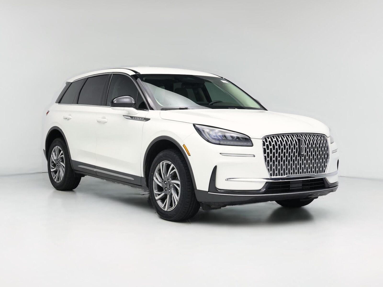 2024 LINCOLN Corsair