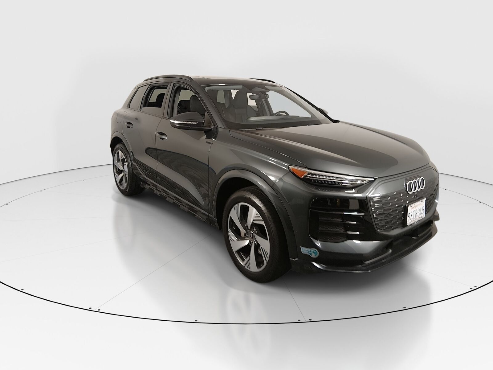 2025 AUDI Q6