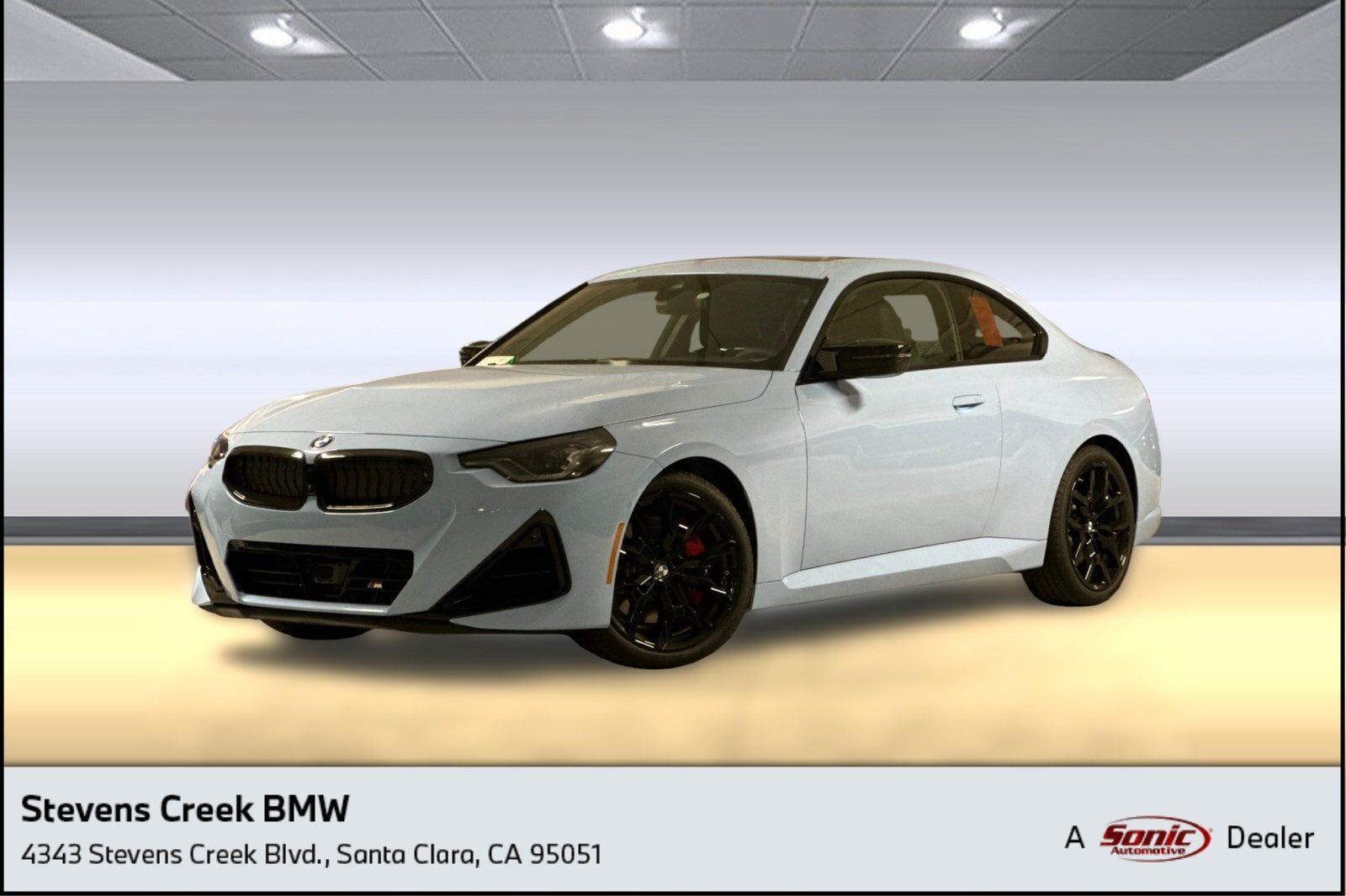 2027 BMW M2