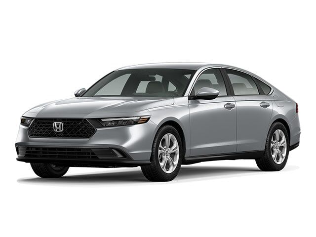 2026 HONDA Accord