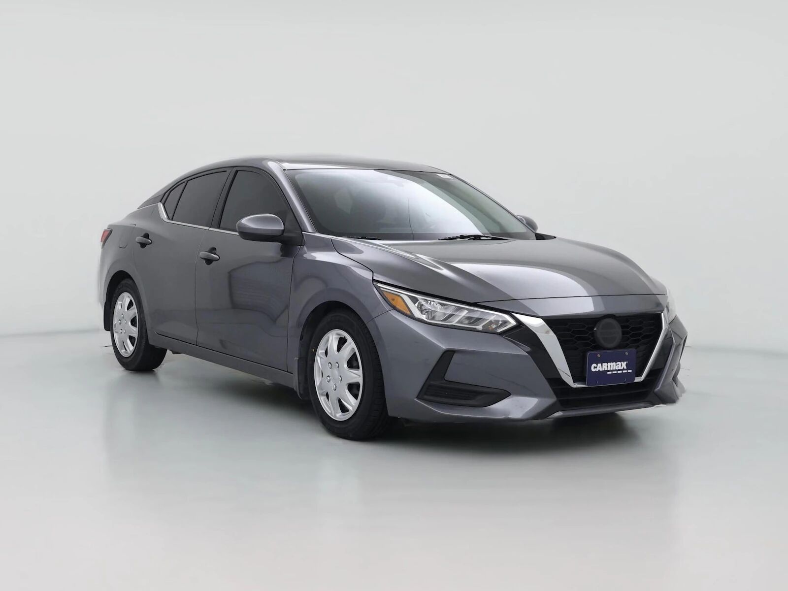 2022 NISSAN Sentra