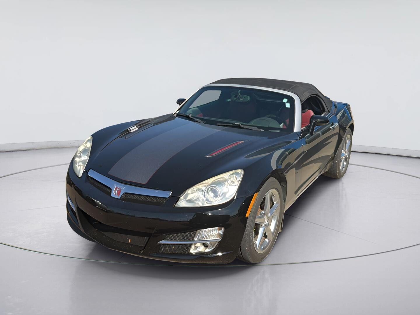 2008 SATURN Sky