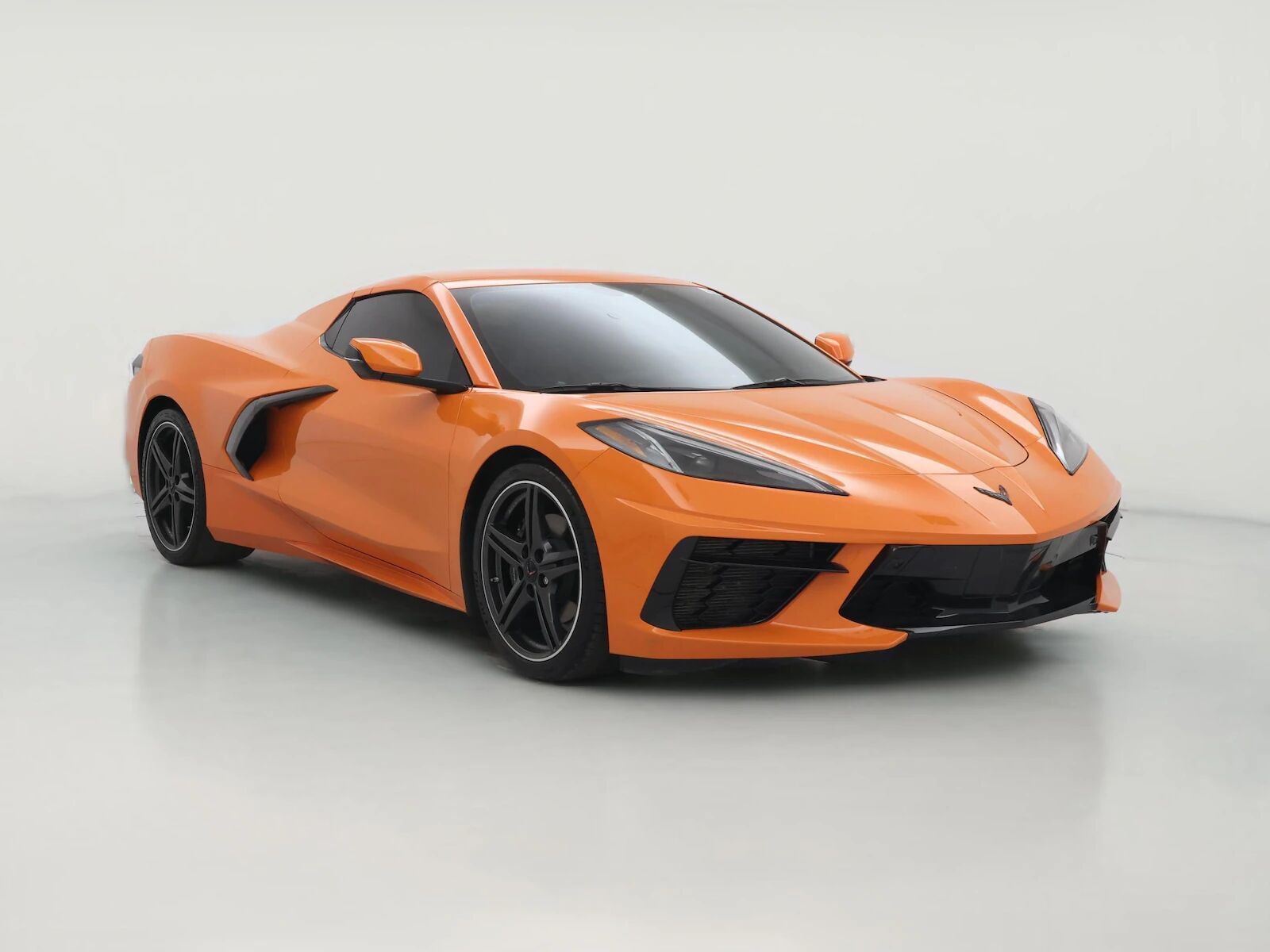 2022 CHEVROLET Corvette