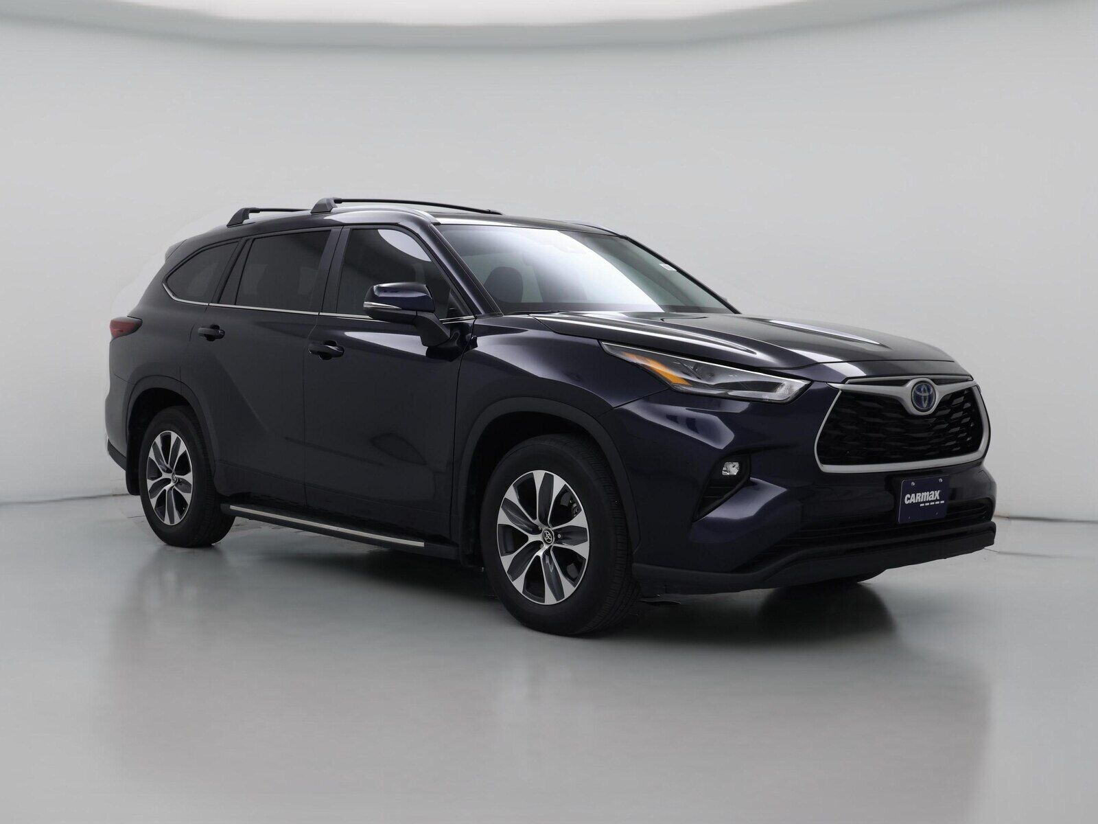 2024 TOYOTA Highlander