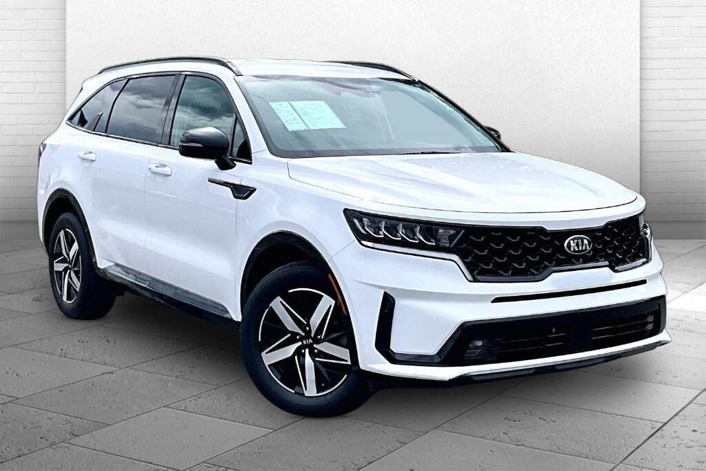 2021 KIA Sorento