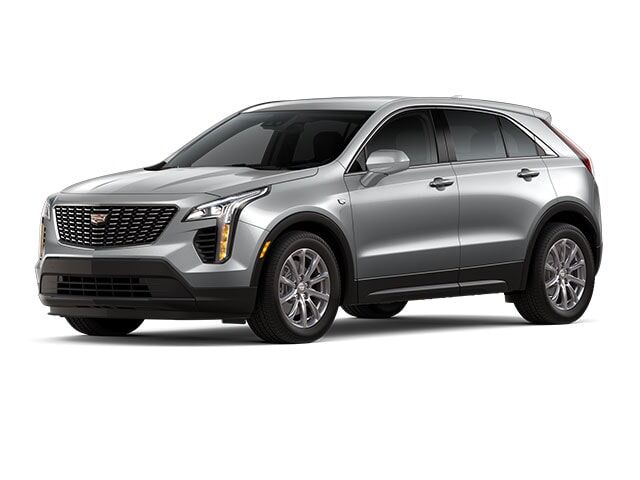 2023 CADILLAC XT4