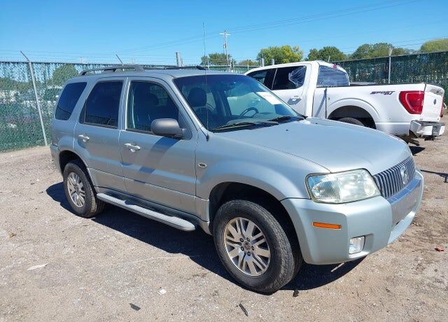 2005 MERCURY Mariner