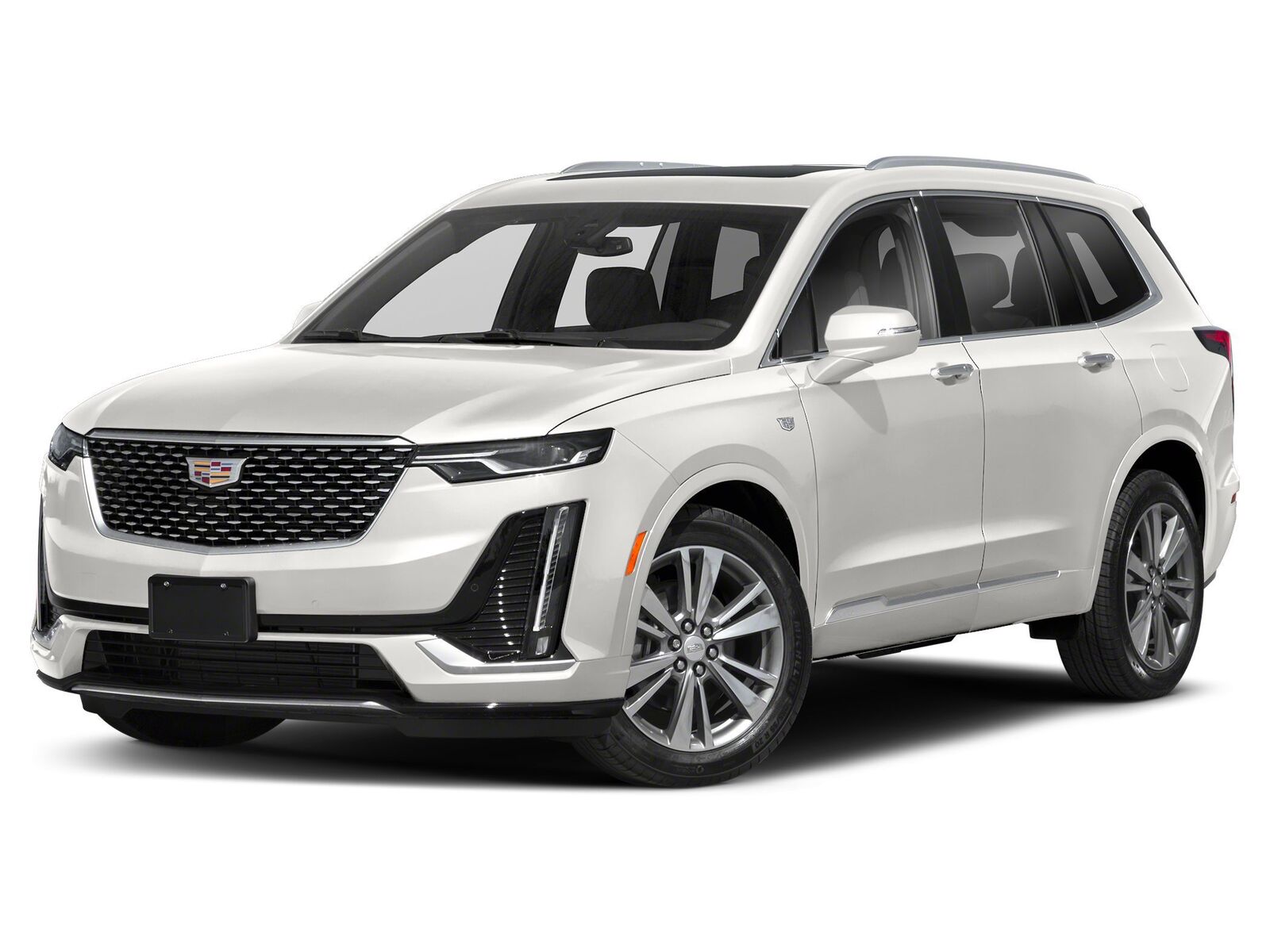 2022 CADILLAC XT6