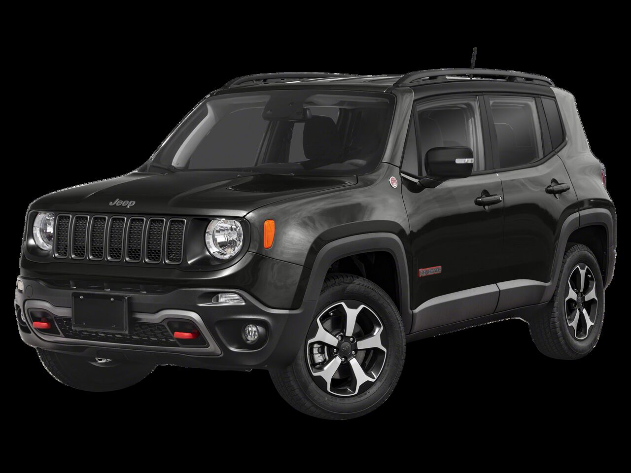 2023 JEEP Renegade