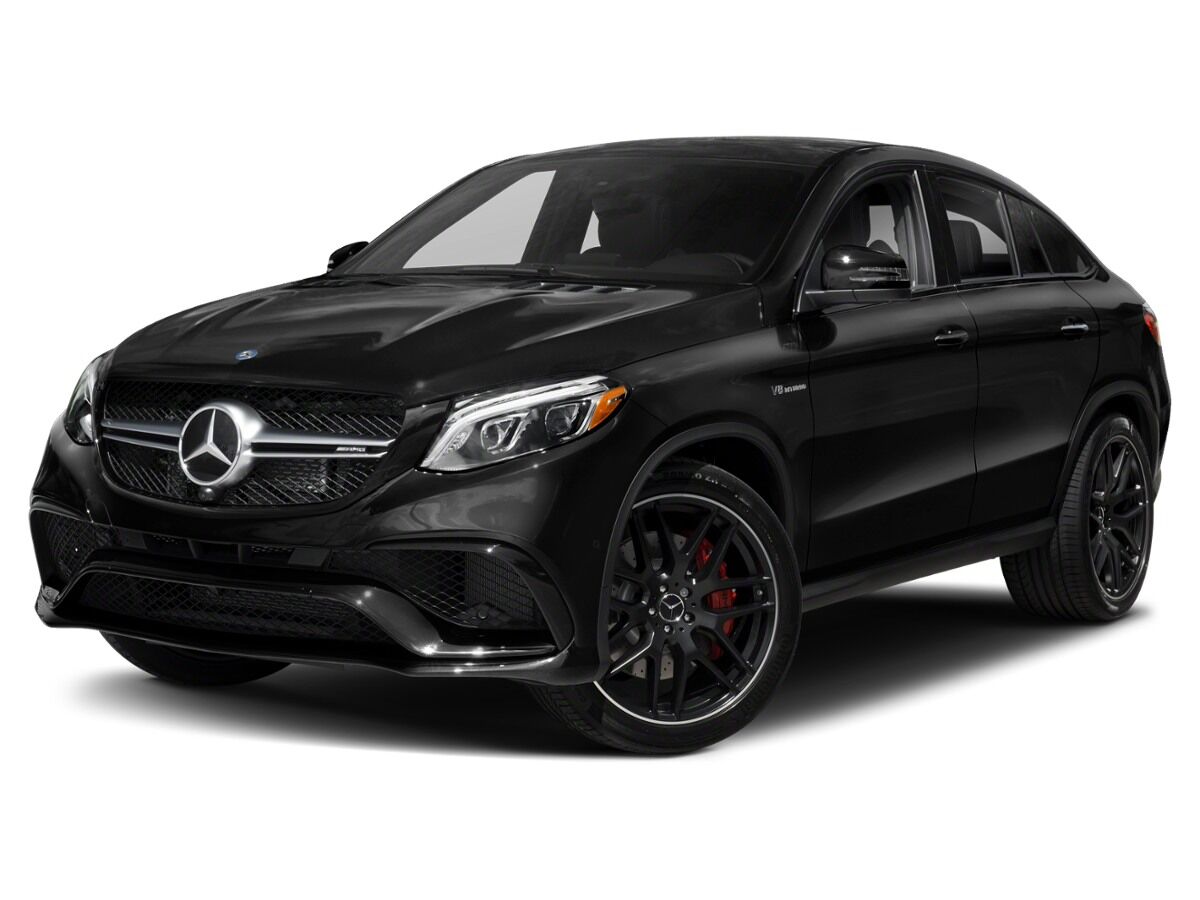 2016 MERCEDES-BENZ GLE-Class