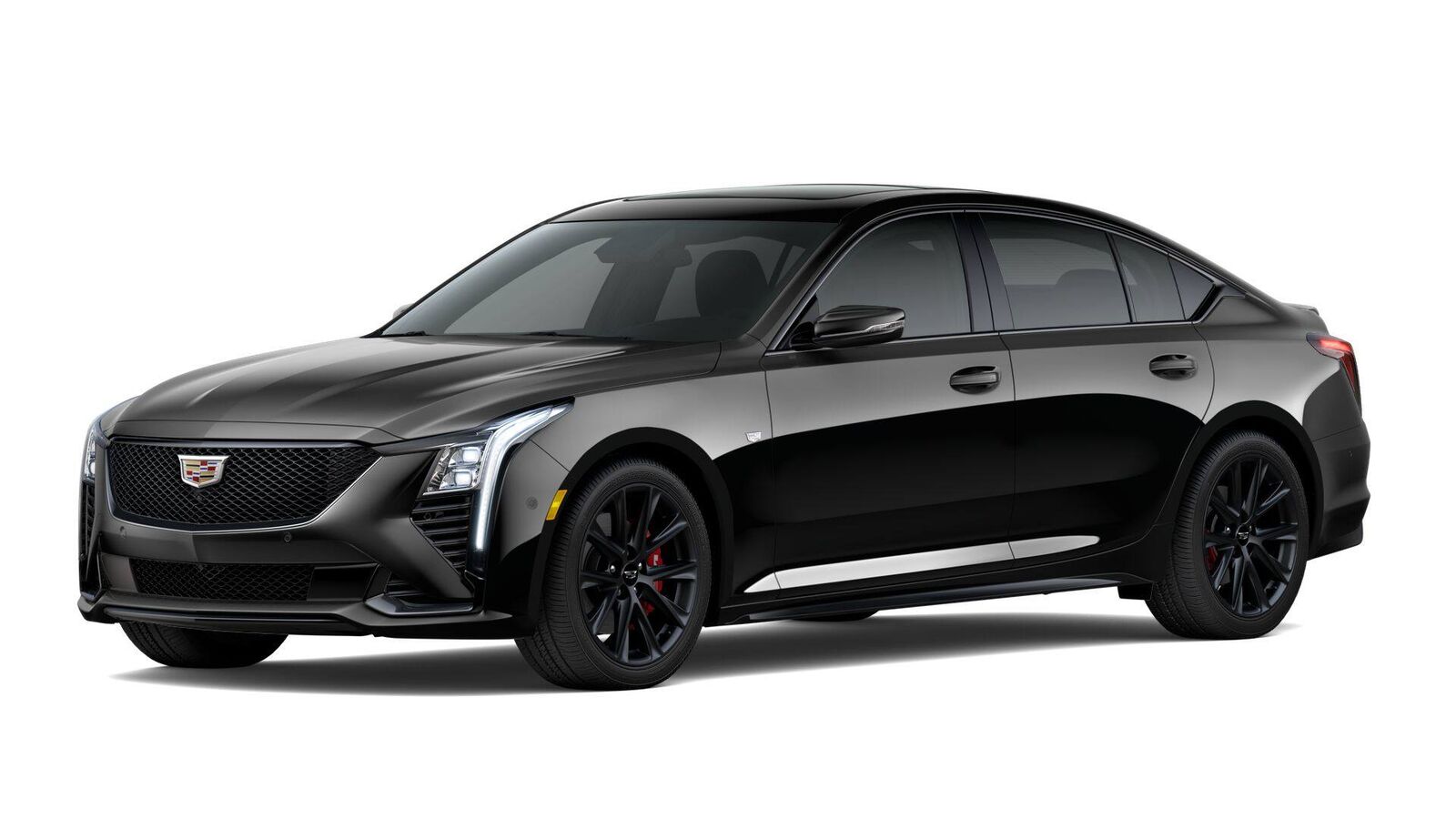 2026 CADILLAC CT5